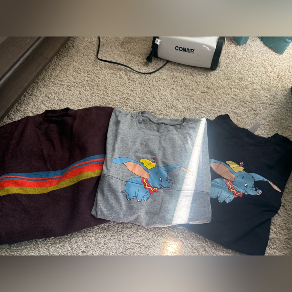 Maternity dress lot